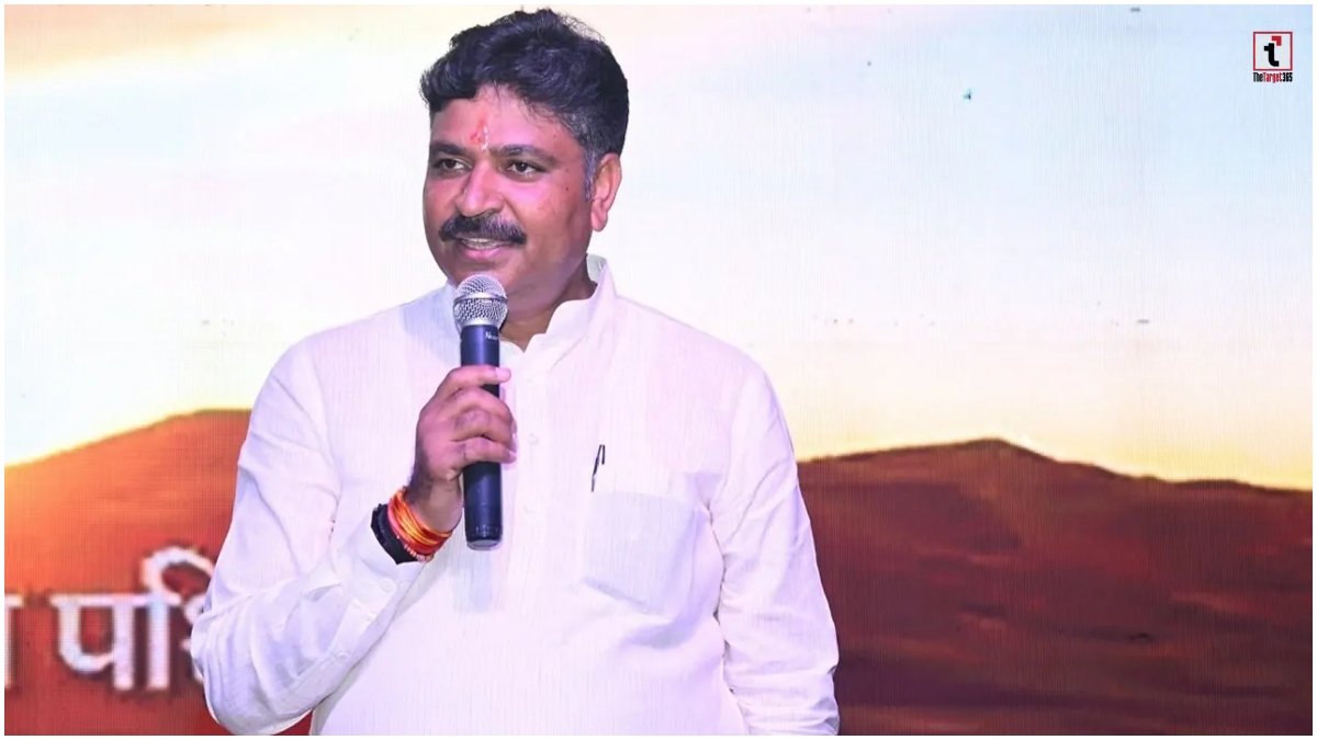 Rajasthan Nikay Chunav 2026