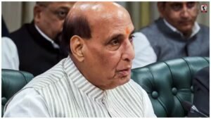 Rajnath Singh Sri Lanka Visit