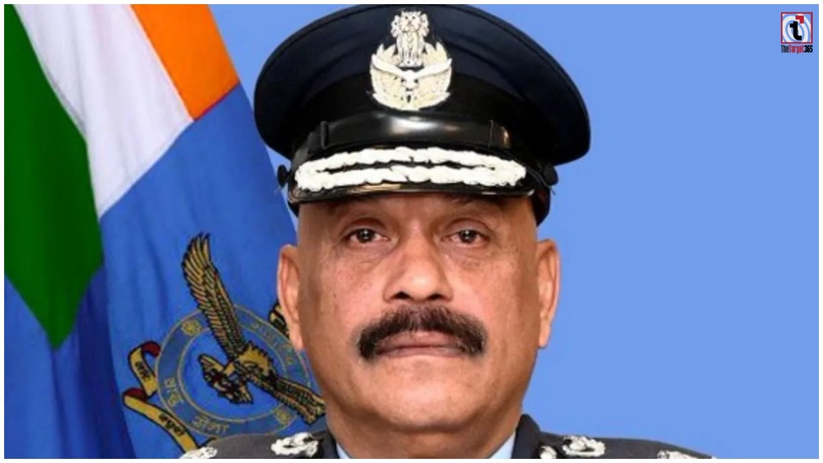 Ram Mandir CEO Jitendra Mishra