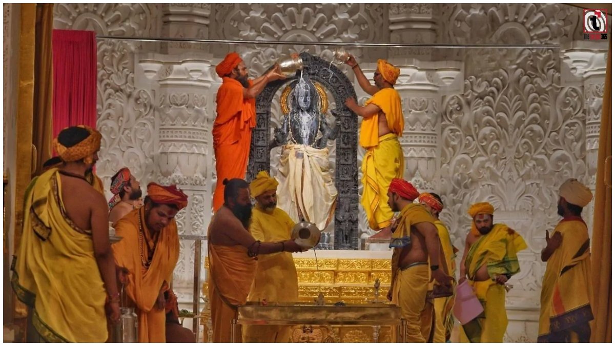 Ram Mandir New Rules