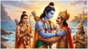 Ramayan Life Lessons