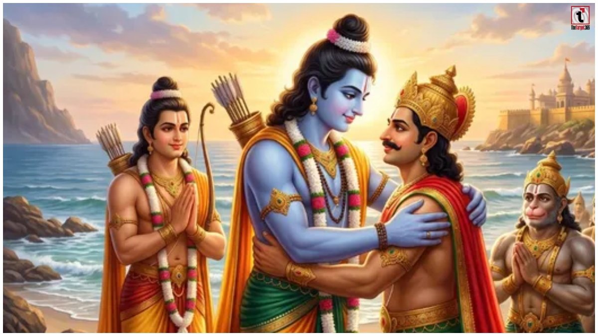 Ramayan Life Lessons
