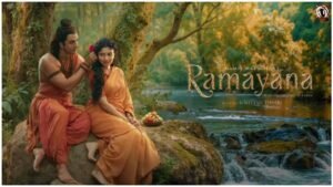 Ramayana First Song