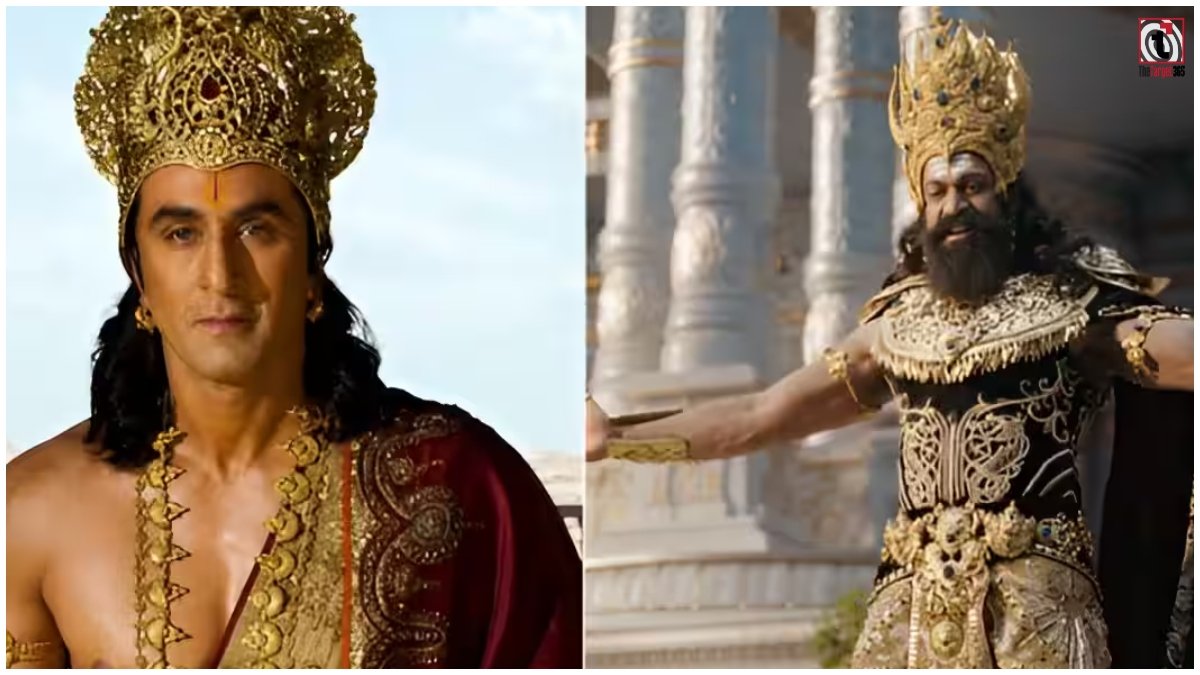 Ramayana Release Date