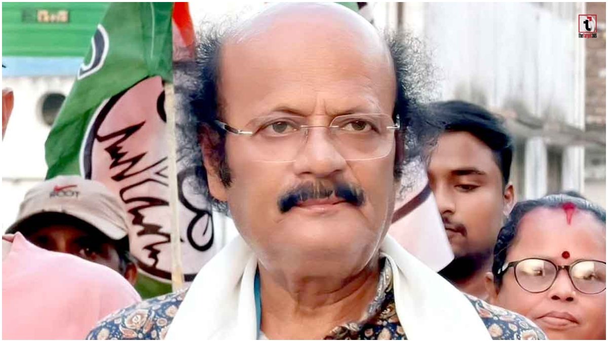 Rejinagar Bypoll