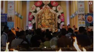 Richest Ganpati Bappa