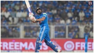 Rohit Sharma Century