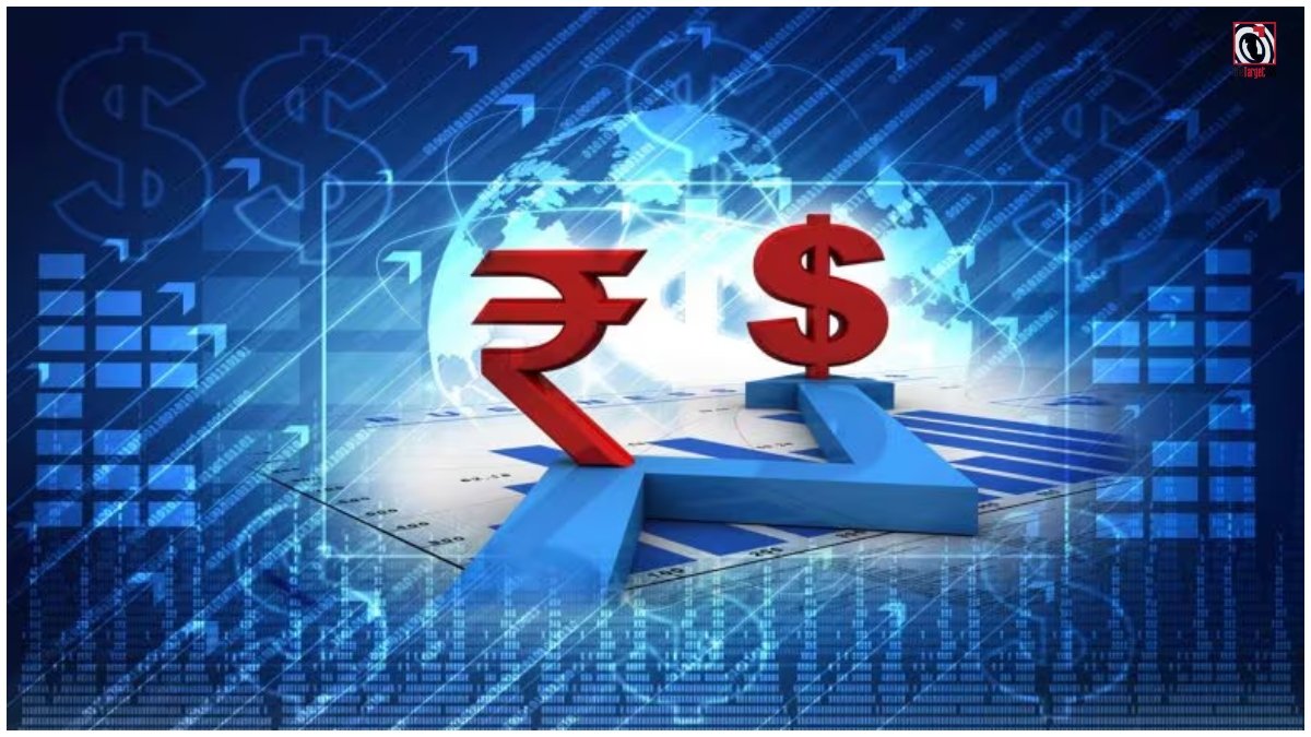 Rupee vs Dollar