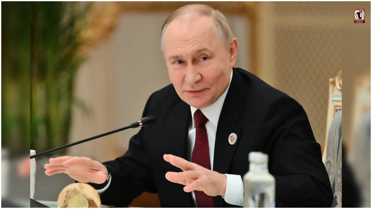 Russia Election 2026
