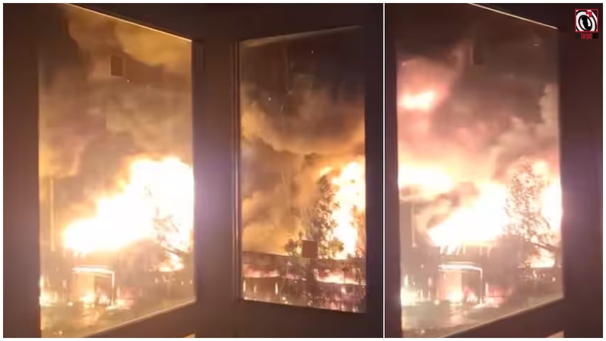 Russia Ukraine War