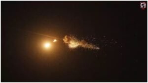 Russia Ukraine War