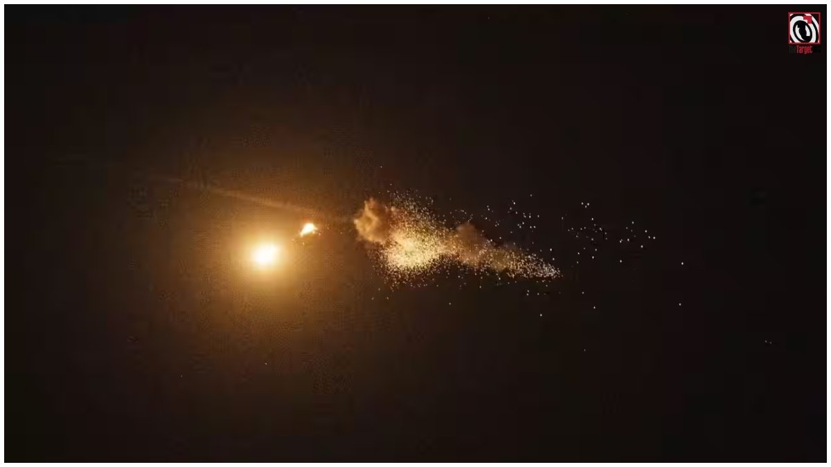 Russia Ukraine War