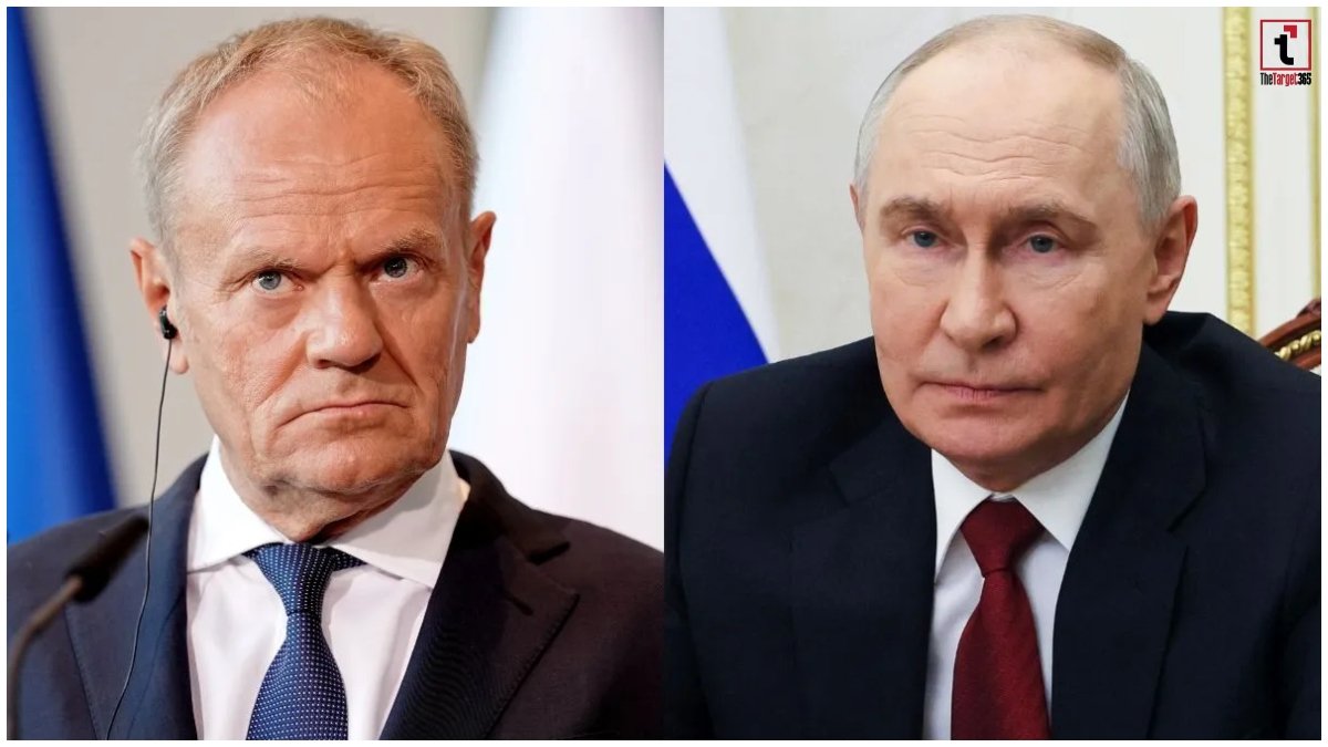Russia Ukraine War