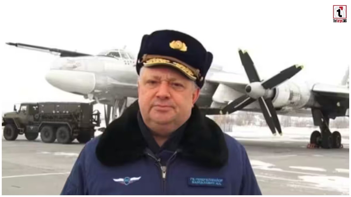 Russia Ukraine War