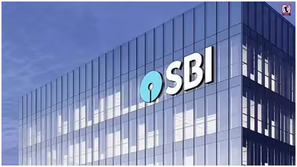 SBI Recruitment 2026