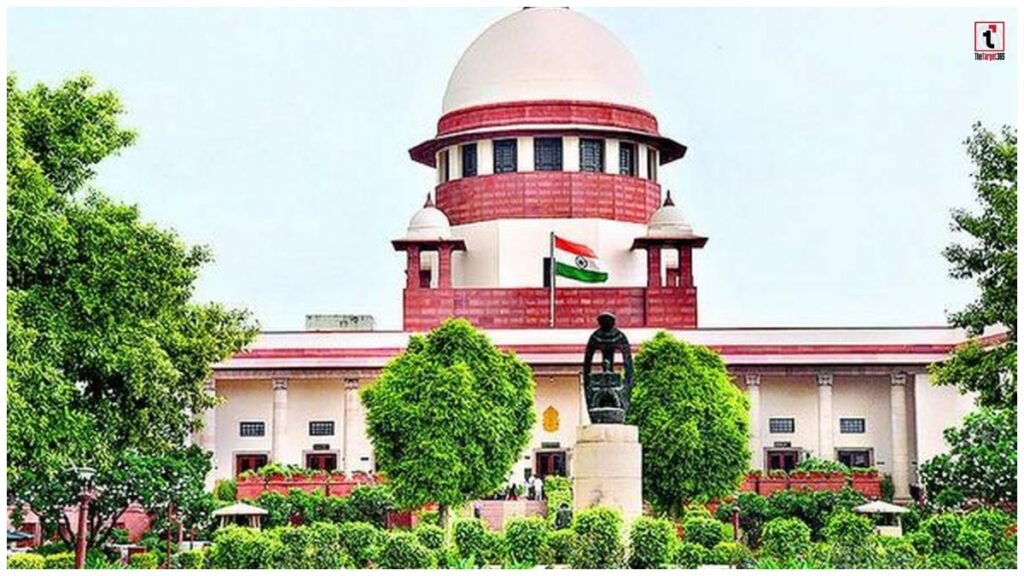 SC Teachers Order: बिना वैधानिक योग्यता शिक्षक भर्ती पर रोक, सुप्रीम कोर्ट का बड़ा आदेश
