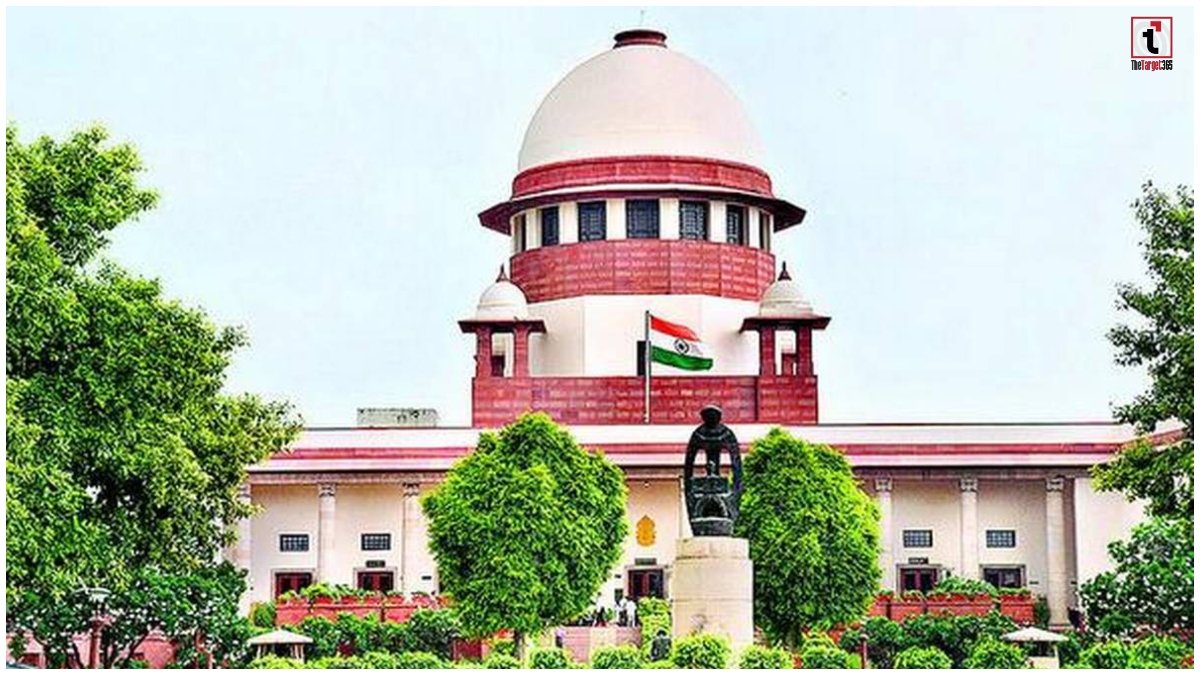 SC/ST Act
