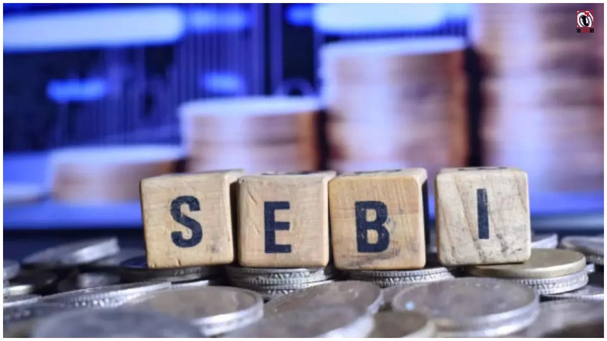 SEBI Action