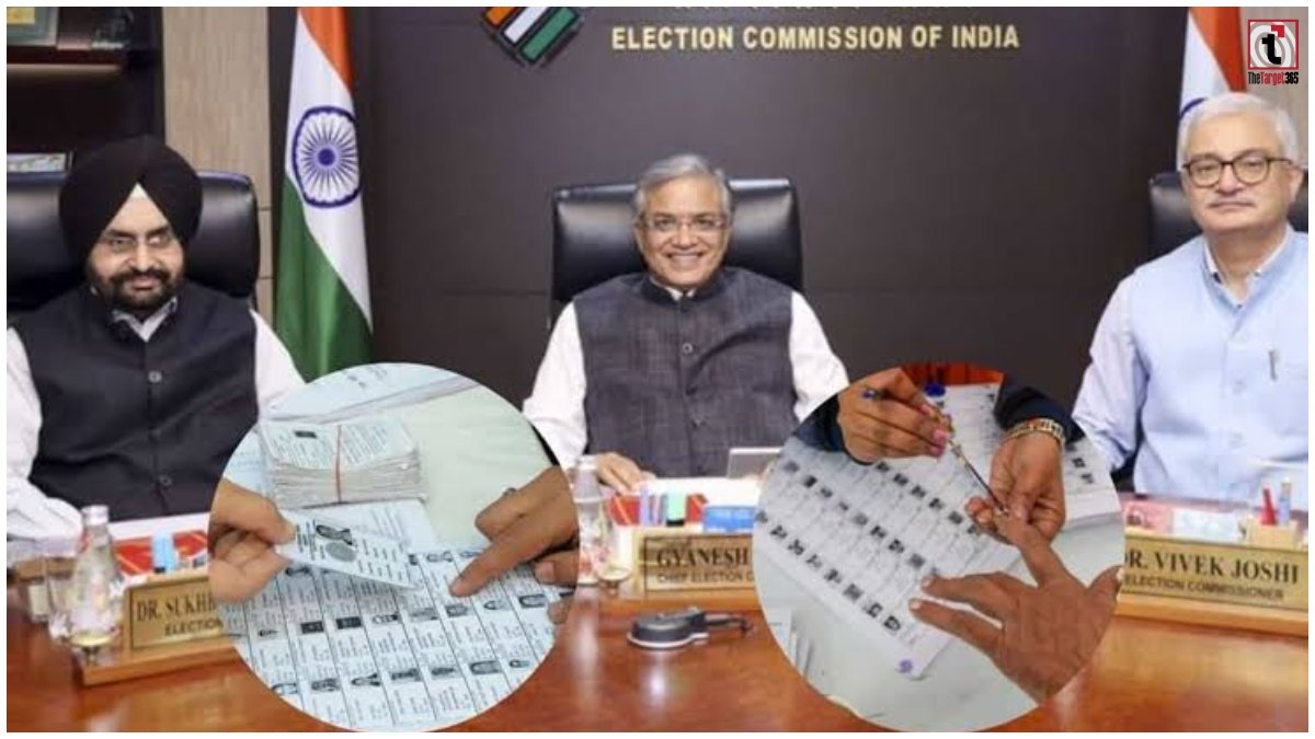 SIR Controversy (1)