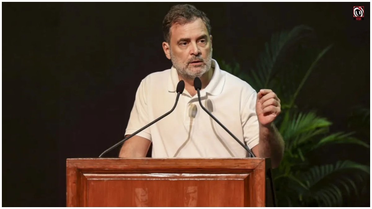 SIR-ECI Controversy