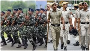 SSC CPO Recruitment 2026