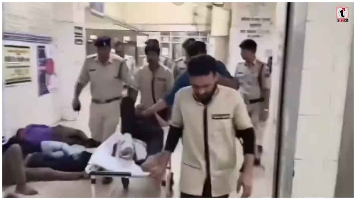 Sagar Liquor Case