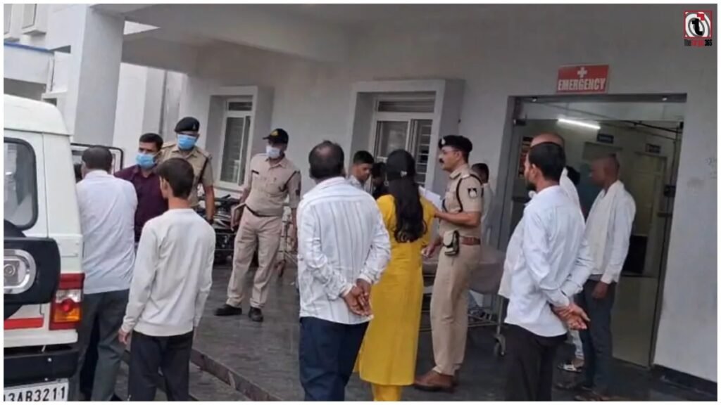 Sagar Liquor Tragedy : सागर में जहरीली शराब से 9 मौतें, पुलिस जांच में जुटी, मचा हड़कंप