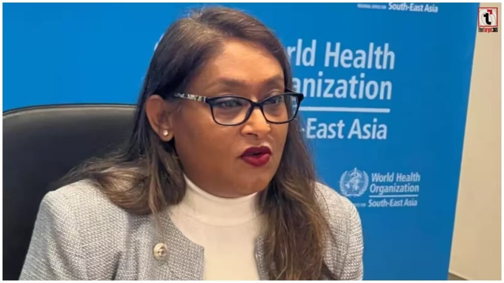 Saima Wazed Resigns: शेख हसीना की बेटी ने WHO पद क्यों छोड़ा? फ्रॉड जांच के बीच बड़ा फैसला