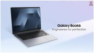 Samsung Galaxy Book6