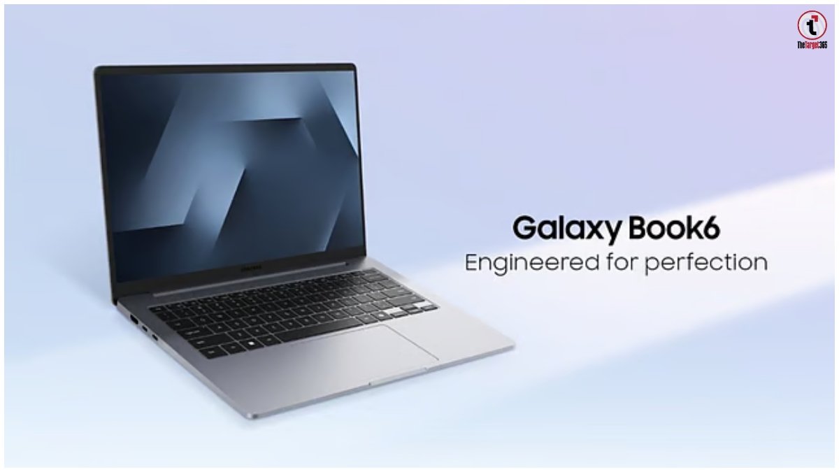Samsung Galaxy Book6