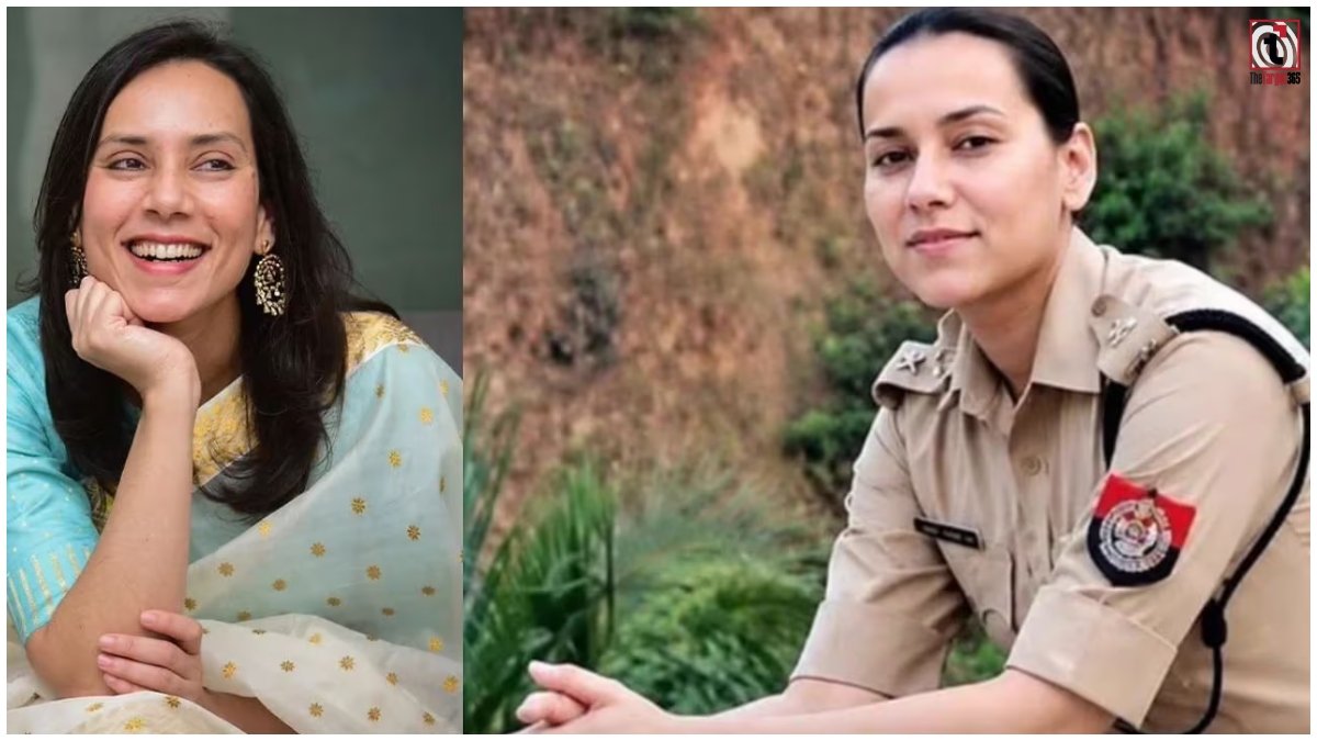 Sanjukta Parashar