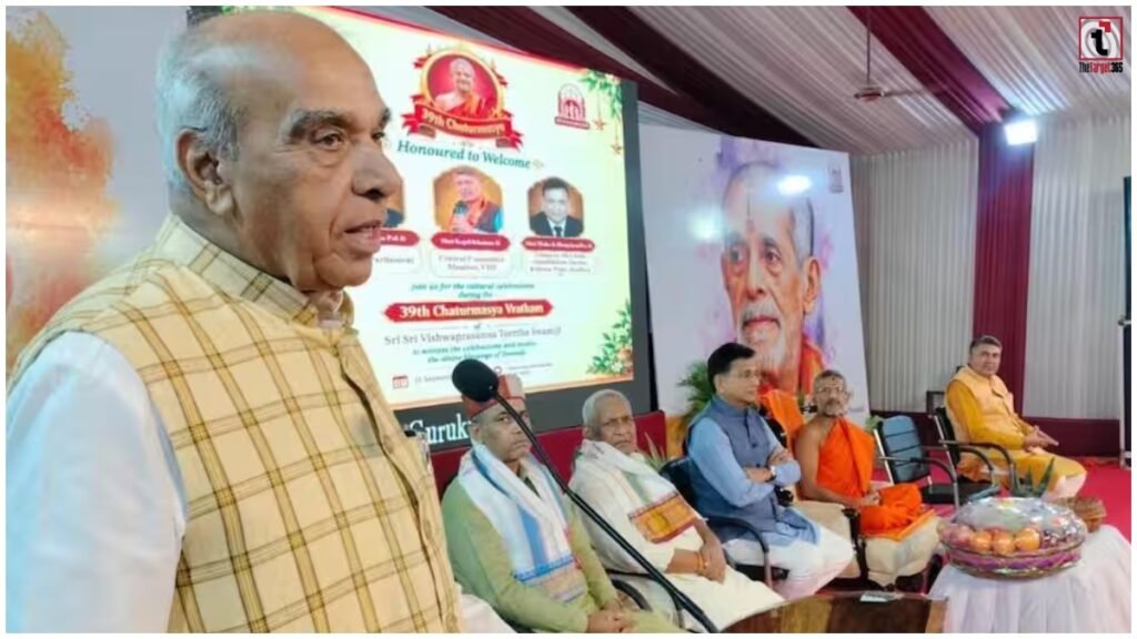 Sansad Ratna 2026: जगदंबिका पाल सम्मानित, राहुल गांधी और अखिलेश यादव पर किया तीखा वार