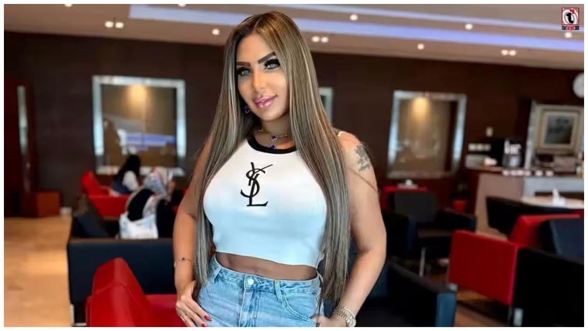 Sarah Khalifa Death Sentence