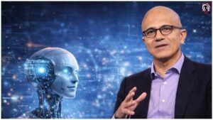 Satya Nadella on AI