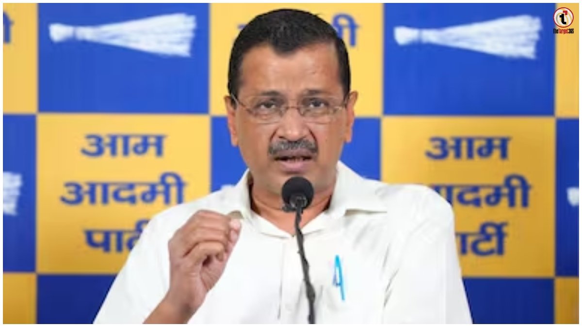 Satyendar Jain Bail