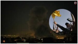 Saudi Arabia Houthi Attack