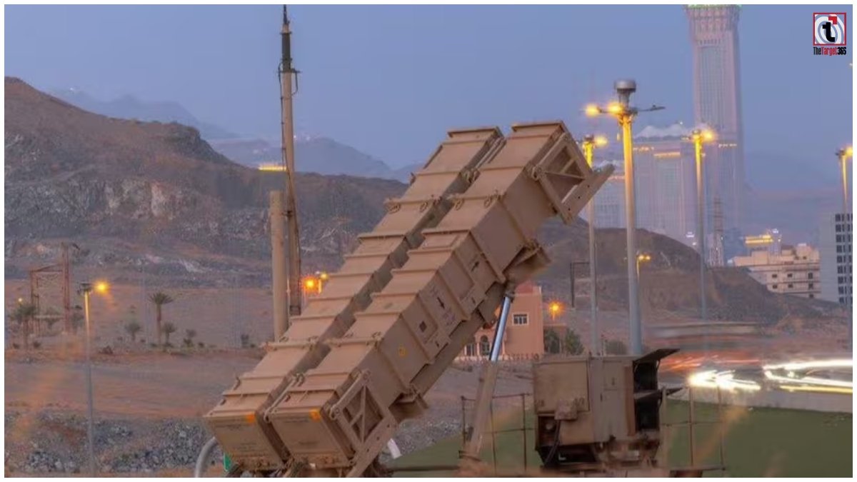Saudi Arabia Houthi Conflict