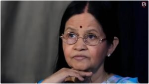 Savithri Sreedharan Death
