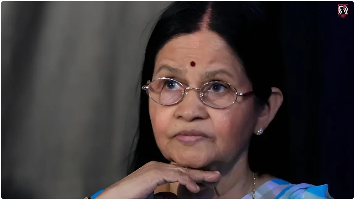 Savithri Sreedharan Death