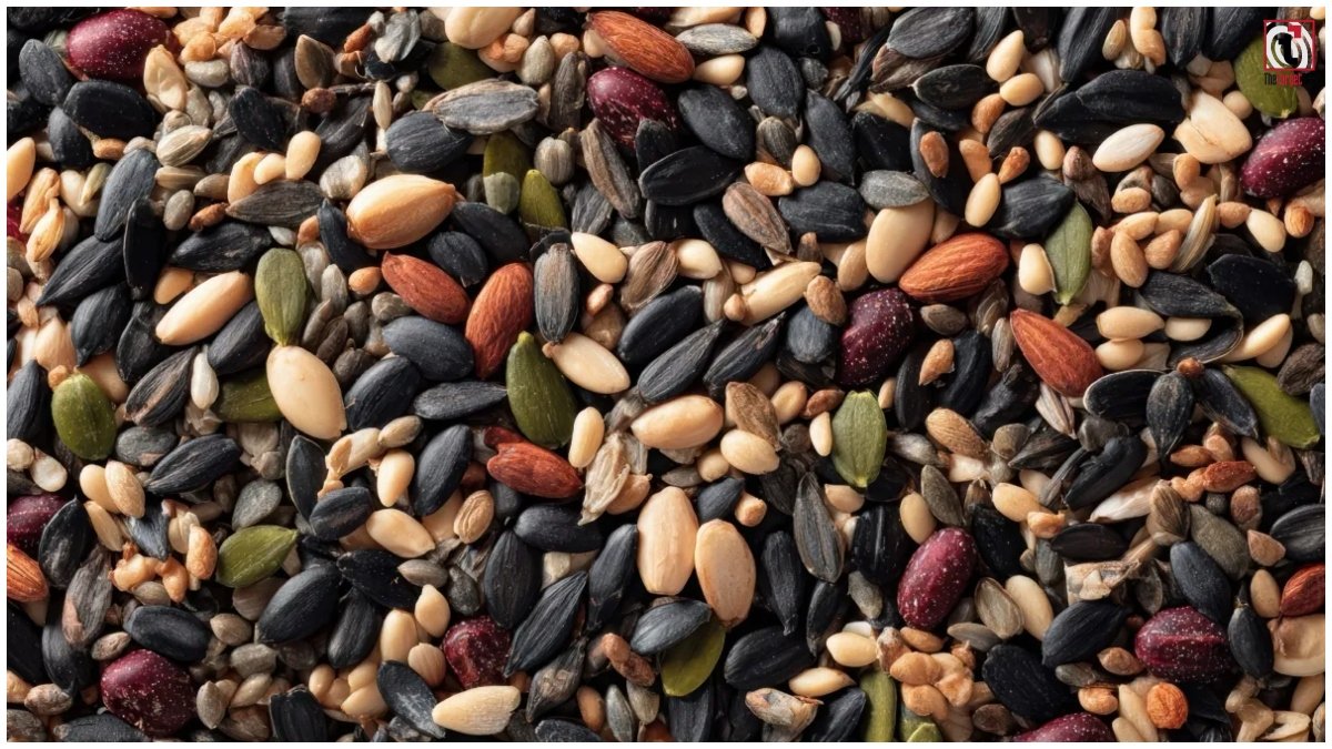 Seeds Eating Tips