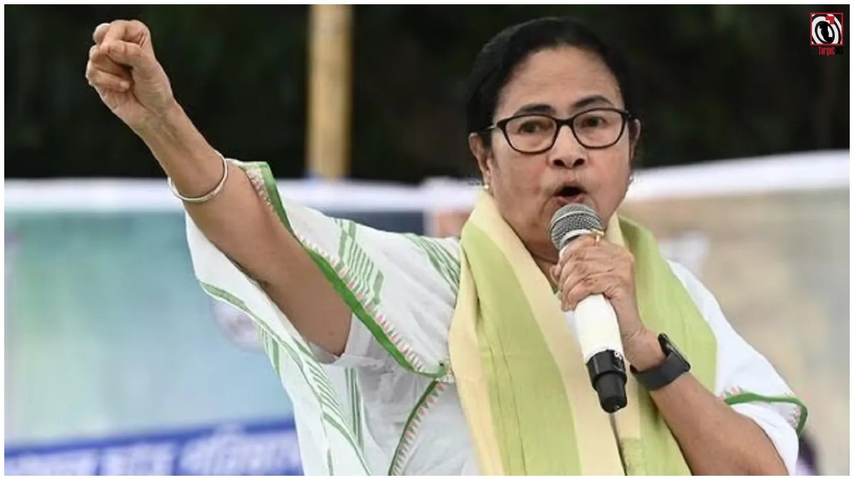 Serampore Rally