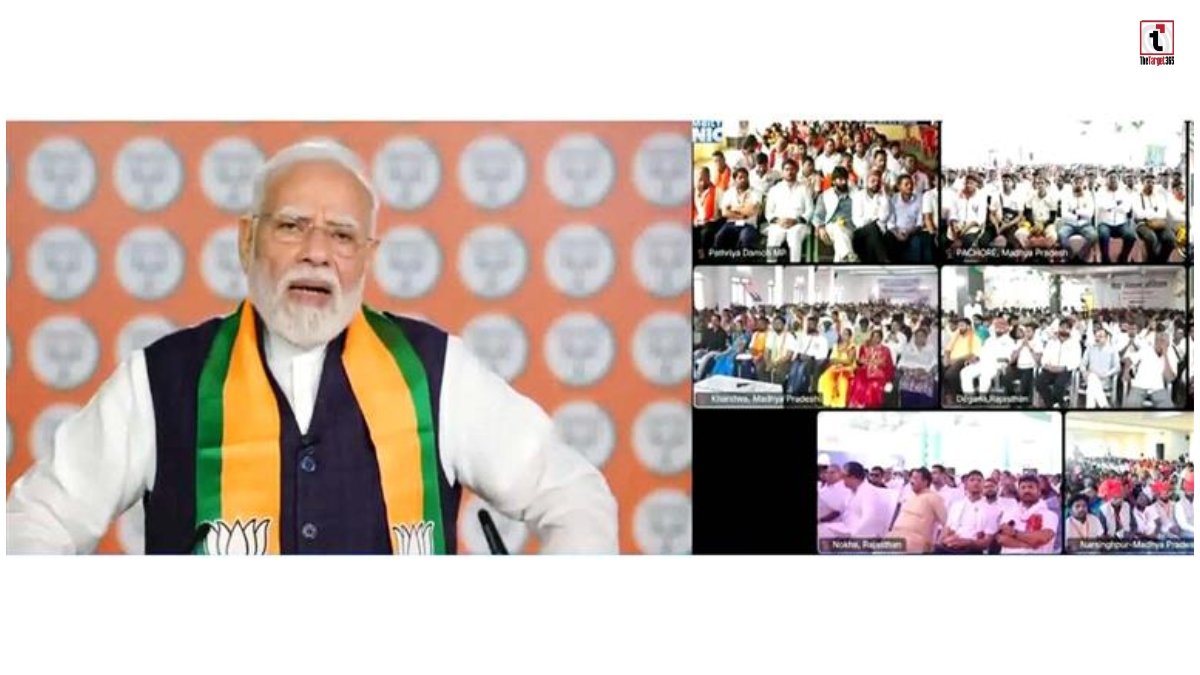 Seva Sankalp Abhiyan