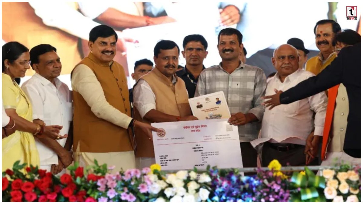 Seva Sankalp Abhiyan