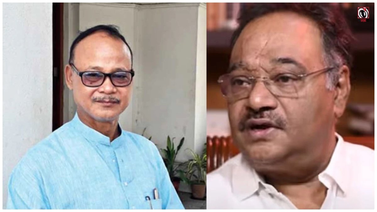 Shamik Bhattacharya