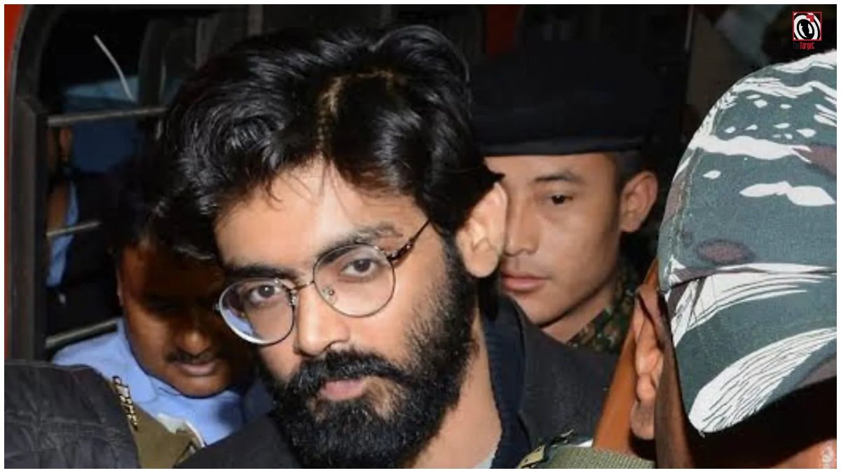 Sharjeel Imam Bail