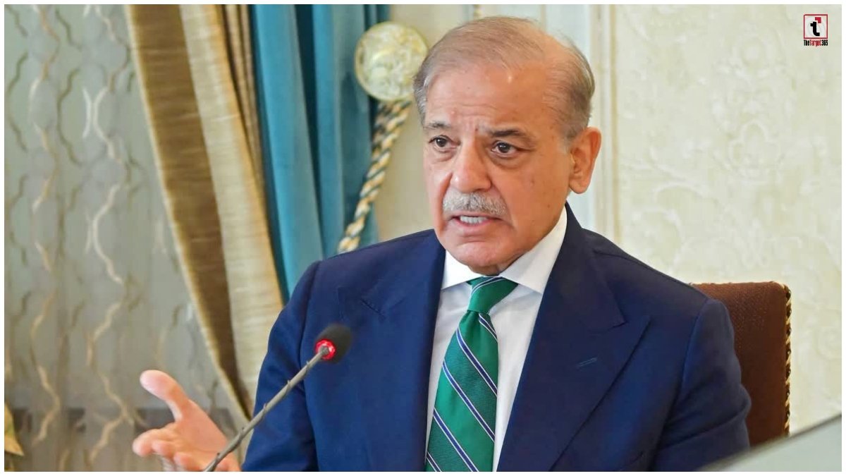 Shehbaz Sharif UNGA 2026