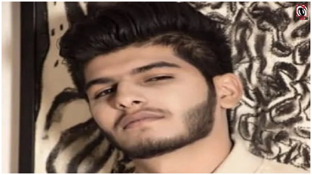 Shoaib Dhebar Arrest