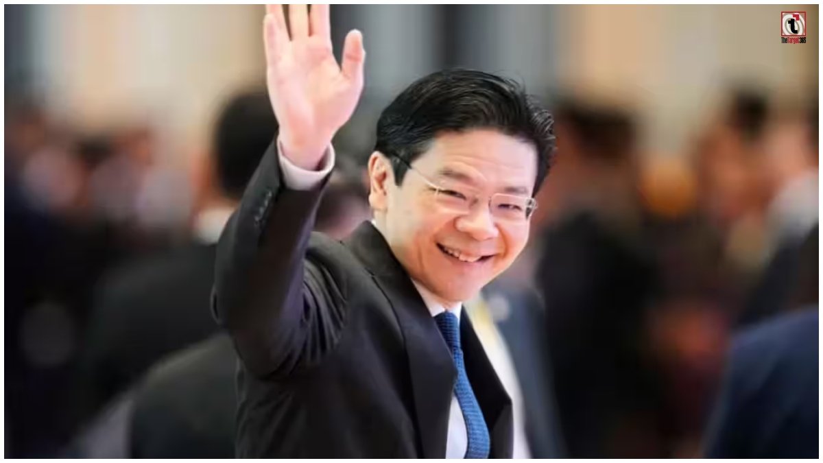 Singapore Prime Minister