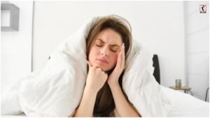 Sleep Deprivation