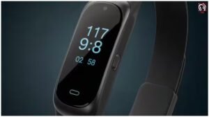 Smart Band
